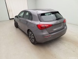  Mercedes  A-Klasse Mercedes, A-Class '18, Mercedes-Benz  A 180 d Business Solution E #6