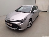 Toyota  Corolla Toyota,  TS '19, Toyota  Touring Sports 1.8 Hybrid Dynamic e #2