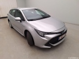  Toyota  Corolla Toyota,  TS '19, Toyota  Touring Sports 1.8 Hybrid Dynamic e #9