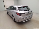  Toyota  Corolla Toyota,  TS '19, Toyota  Touring Sports 1.8 Hybrid Dynamic e #6