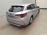  Toyota  Corolla Toyota,  TS '19, Toyota  Touring Sports 1.8 Hybrid Dynamic e #8