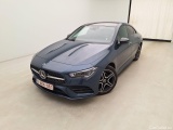  Mercedes  CLA-Klasse Mercedes, CLA-Class '19, Mercedes-Benz CLA CLA 250 e Business Solution 4d #2