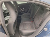 Mercedes  CLA-Klasse Mercedes, CLA-Class '19, Mercedes-Benz CLA CLA 250 e Business Solution 4d #4