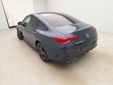  Mercedes  CLA-Klasse Mercedes, CLA-Class '19, Mercedes-Benz CLA CLA 250 e Business Solution 4d #6