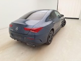  Mercedes  CLA-Klasse Mercedes, CLA-Class '19, Mercedes-Benz CLA CLA 250 e Business Solution 4d #8