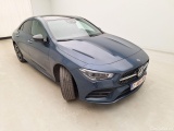  Mercedes  CLA-Klasse Mercedes, CLA-Class '19, Mercedes-Benz CLA CLA 250 e Business Solution 4d #9