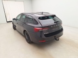  Skoda  Octavia Skoda,  Combi '20, Skoda  Combi 1.0 TSI eTec 81kW DSG7 Style 5 #6