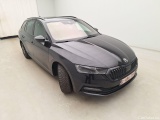  Skoda  Octavia Skoda,  Combi '20, Skoda  Combi 1.0 TSI eTec 81kW DSG7 Style 5 #9