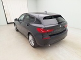  Bmw  Serie 1 BMW, 1-serie '19, BMW 1 Reeks Hatch 116d (85 kW) 5d #6