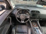  Jaguar  F-PACE Jaguar  2.0D 132kW Aut. Portfolio 5d #9