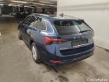  Skoda  Octavia Skoda  Combi 2.0 CRTDI 110kW DSG7 Ambition 5d #7