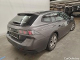  Peugeot  508 Peugeot  SW 1.2 PureTech 130 S&S EAT8 Active Pack 5d #2