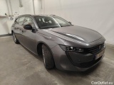  Peugeot  508 Peugeot  SW 1.2 PureTech 130 S&S EAT8 Active Pack 5d #8