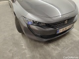  Peugeot  508 Peugeot  SW 1.2 PureTech 130 S&S EAT8 Active Pack 5d #33