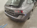  Peugeot  508 Peugeot  SW 1.2 PureTech 130 S&S EAT8 Active Pack 5d #60