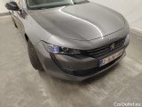  Peugeot  508 Peugeot  SW 1.2 PureTech 130 S&S EAT8 Active Pack 5d #95
