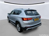  Seat  ATECA 110 kW #7