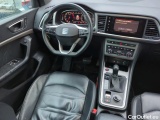 Seat  ATECA 110 kW #9