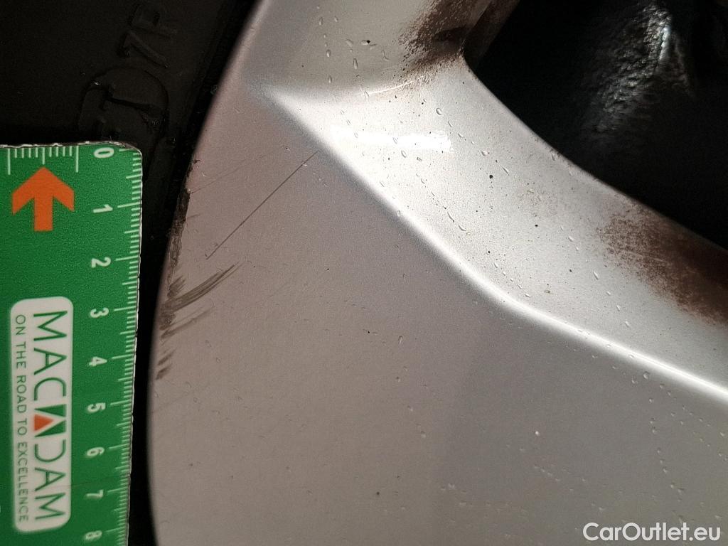  Skoda  Octavia  Break Business 2.0 TDI 115CV BVM6 E6d #18