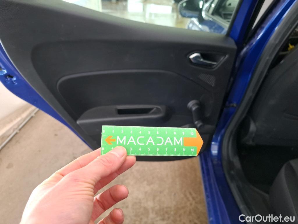  Renault  Clio  V Business 1.6 E-TECH Hybrid 140CV BVA6 E6d #45