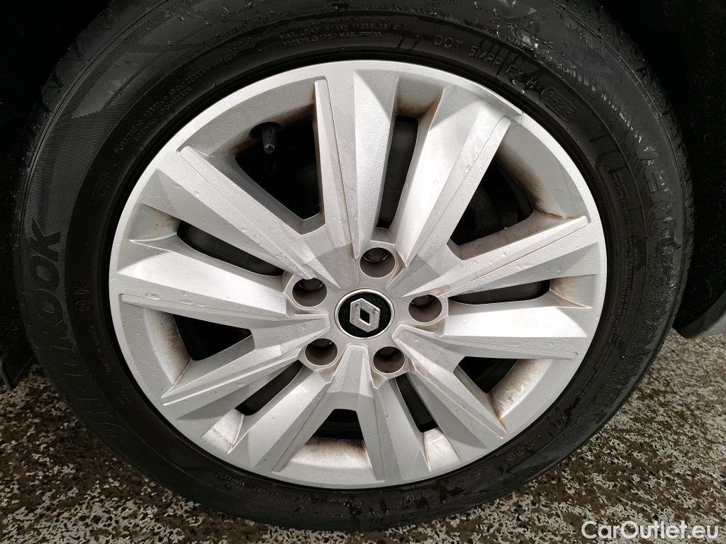  Renault  Megane  IV Estate Business 1.5 dCi 115CV BVM6 E6d #39