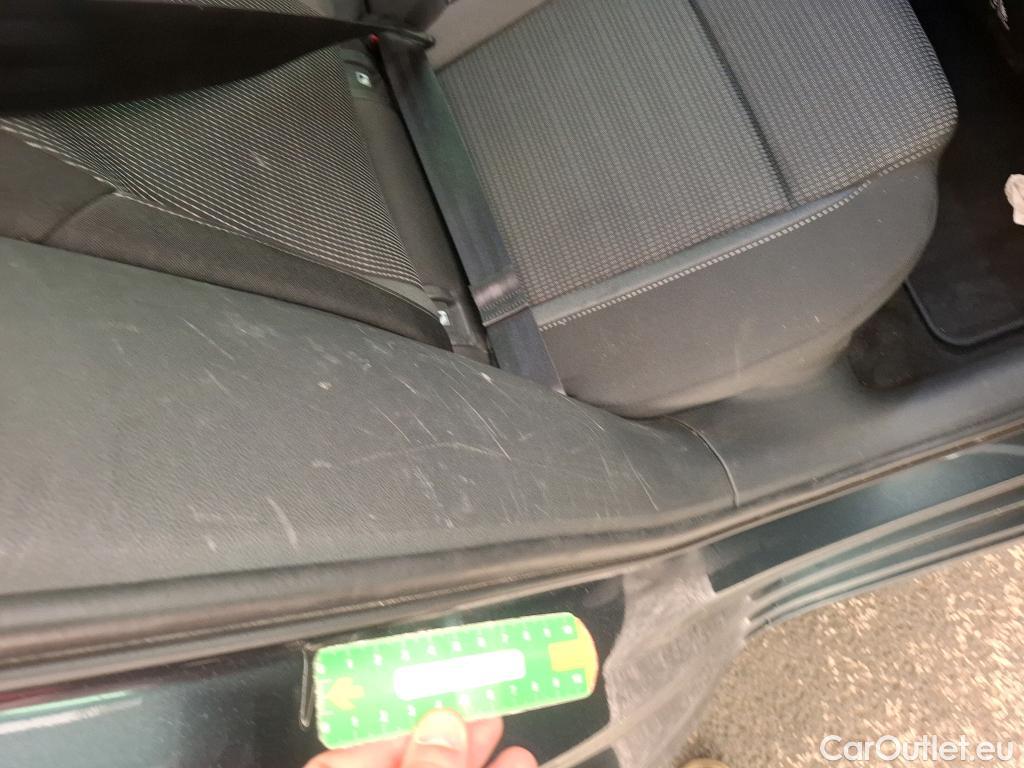  Skoda  Octavia  Break Business 2.0 TDI 115CV BVM6 E6d #20