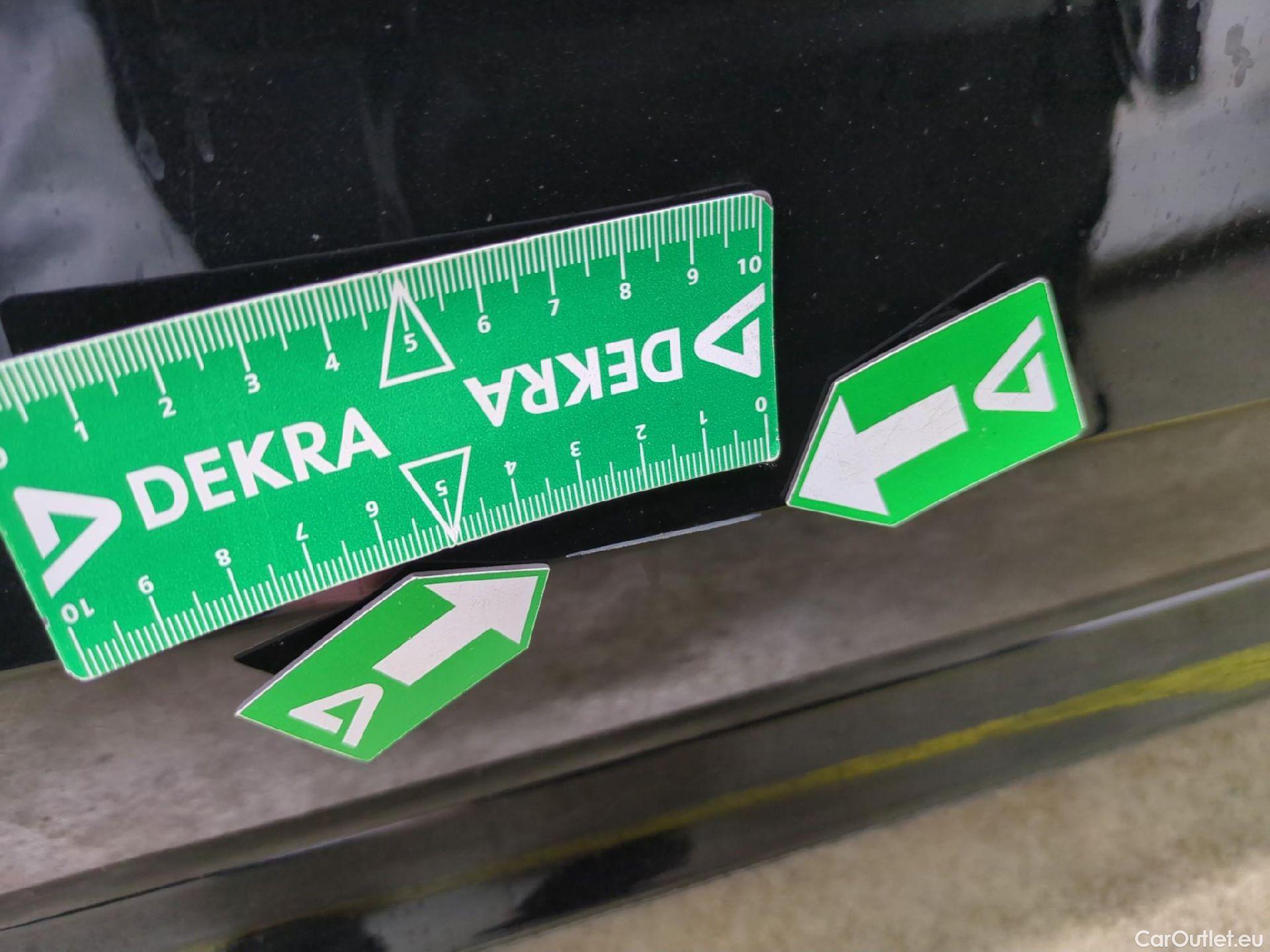  Skoda  Octavia SKODA  / 2020 / 5P / Berline 1.5 TSI mHEV e-TEC 150 DSG7 Sportline #12