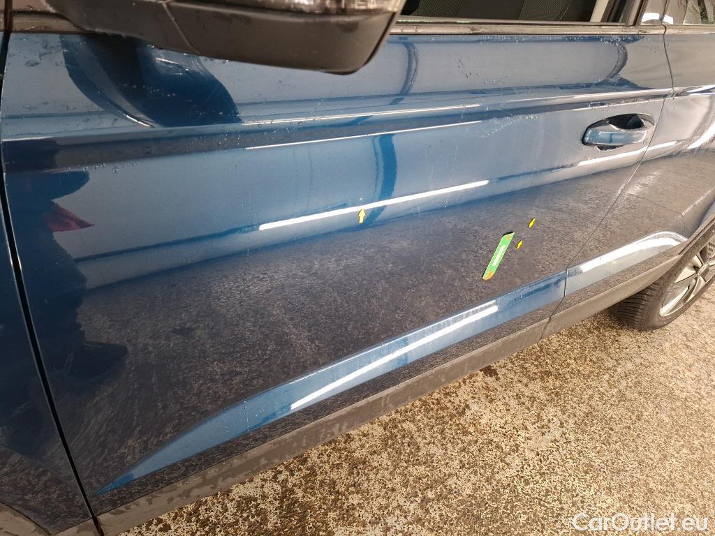  Skoda  Karoq SKODA  / 2017 / 5P / SUV 2.0 TDI 116ch DSG7 Business #7