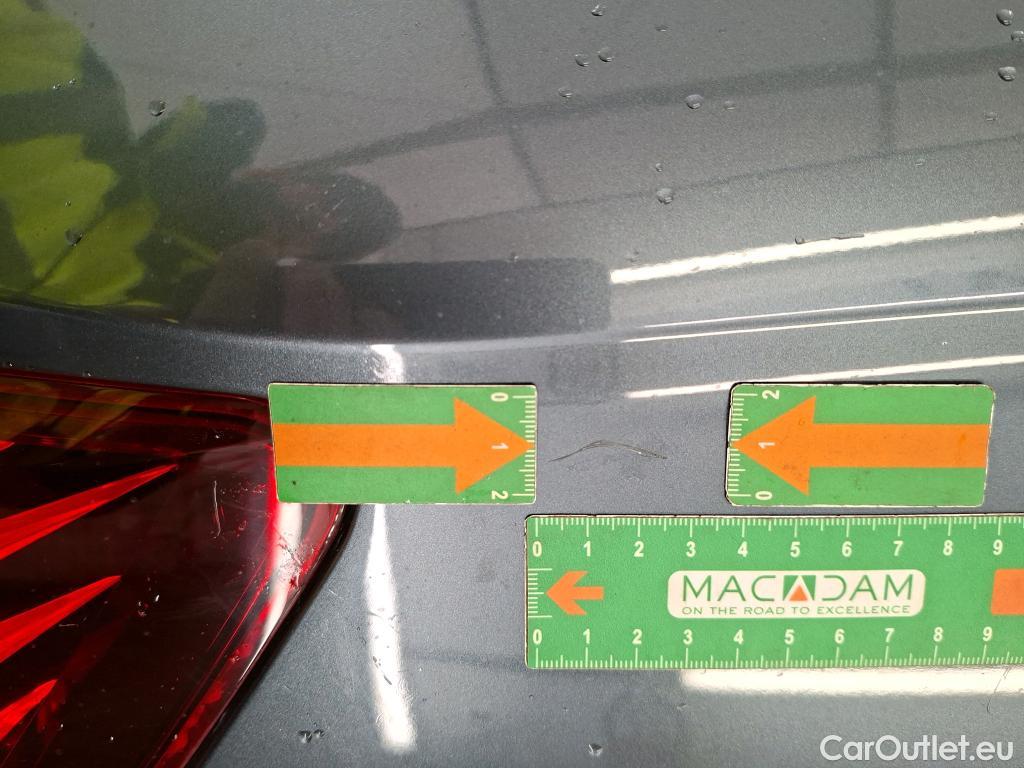  Skoda  Octavia  Break RS 2.0 TDI 200CV BVA7 E6d #6