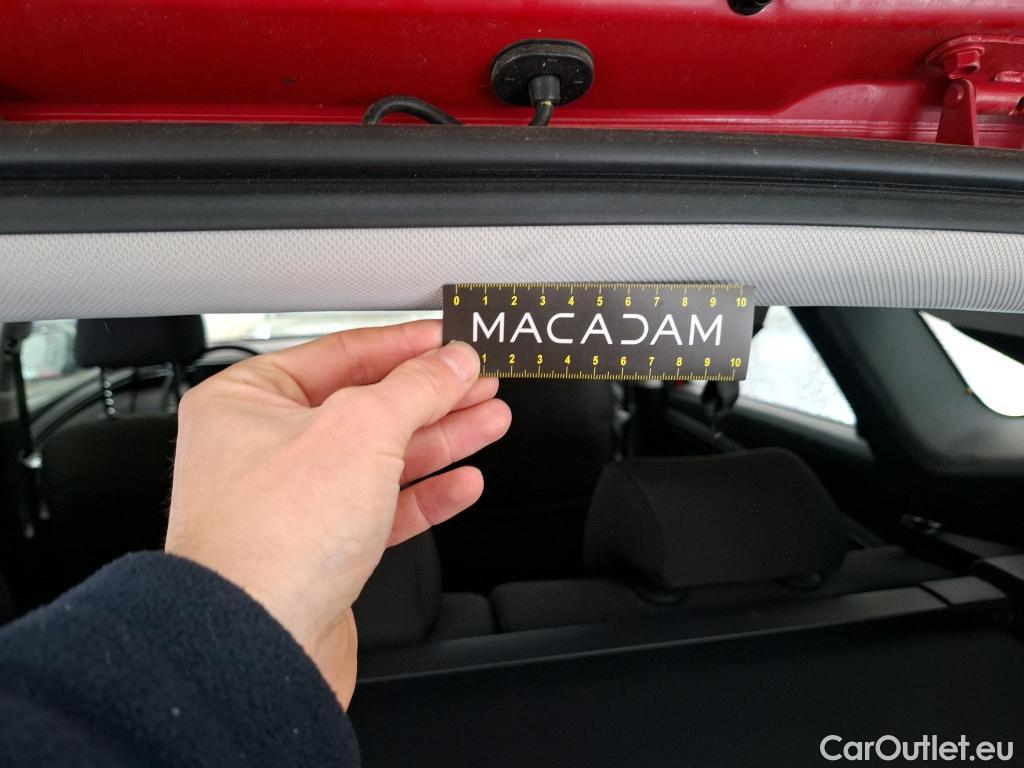  Hyundai  Tucson  Business Mild-Hybrid 2WD 1.6 CRDI 135CV BVA7 E6d #43