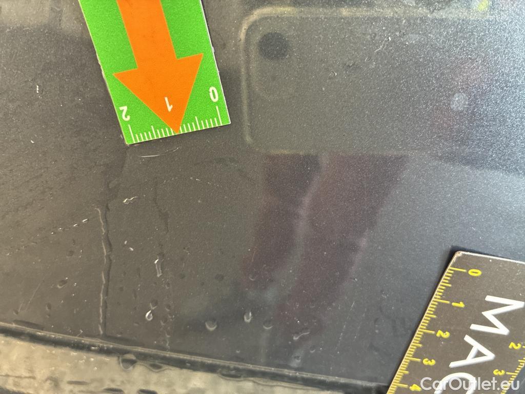  Hyundai  Tucson  Business Hybrid 2WD 1.6 T-GDI 230CV BVA6 E6d #39