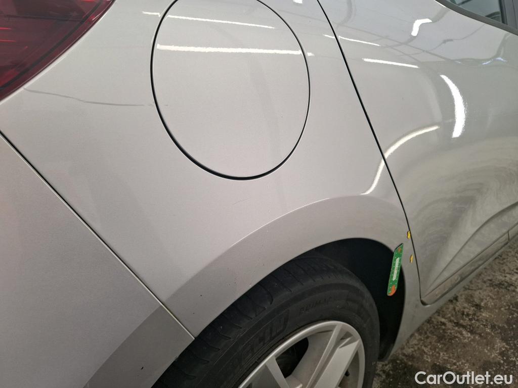  Renault  Clio  V Business 1.5 dCi 85CV BVM6 E6dT #6