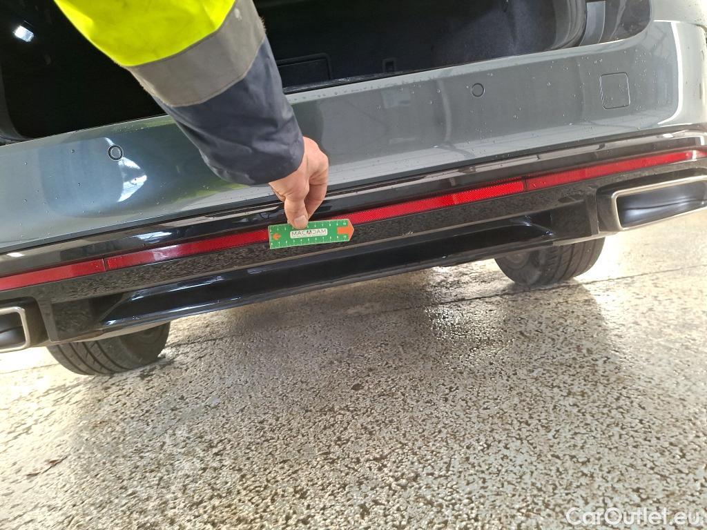  Skoda  Octavia  Break RS 2.0 TDI 200CV BVA7 E6d #10