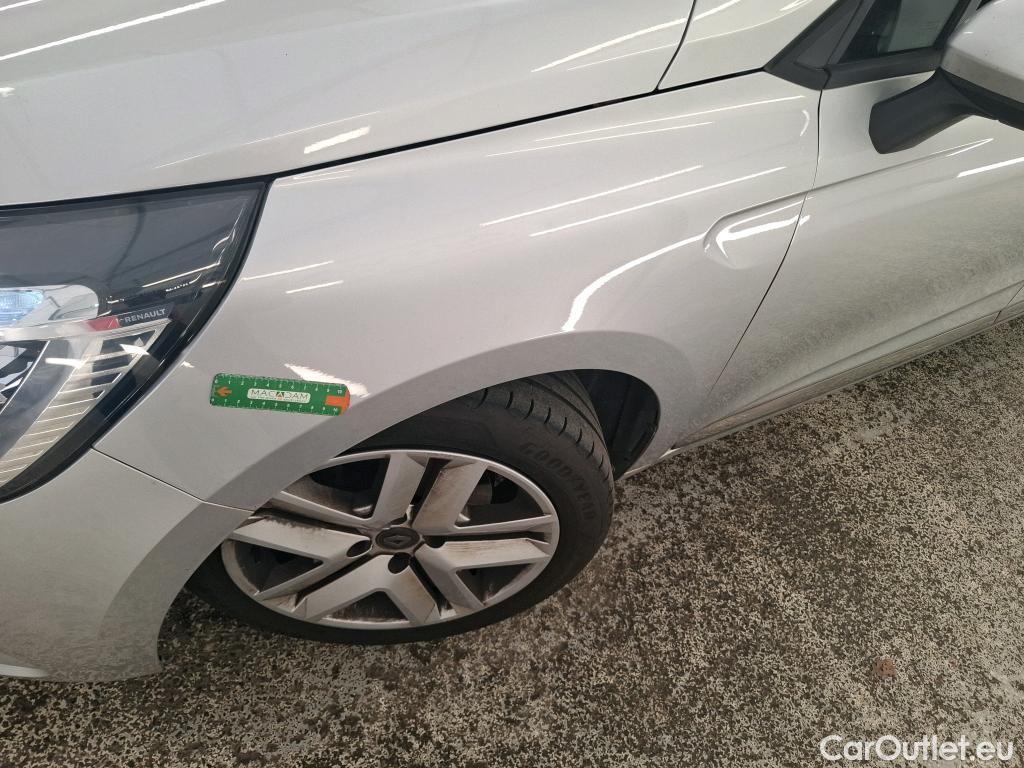  Renault  Clio  V Business 1.5 dCi 85CV BVM6 E6dT #21