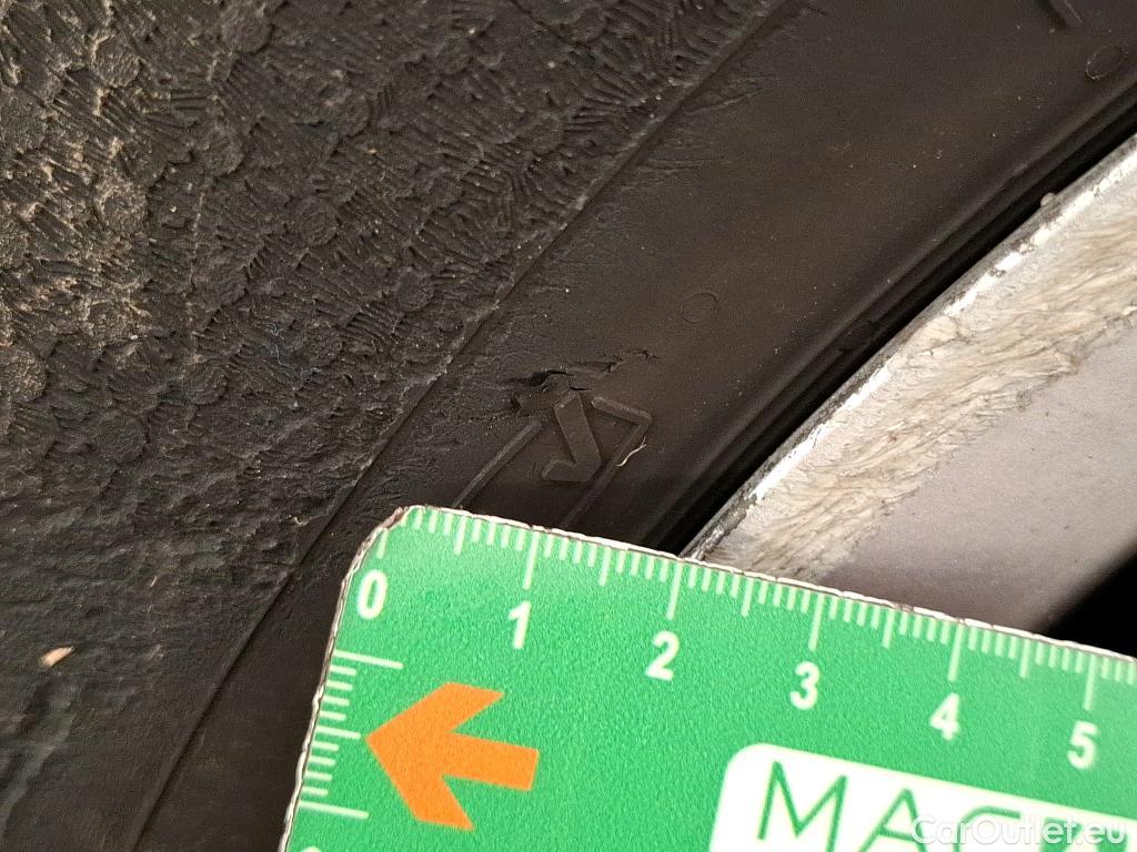  Renault  Megane  IV Estate Business 1.5 dCi 115CV BVM6 E6d #26