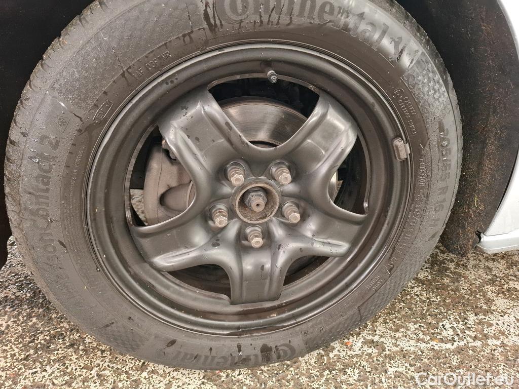  Renault  Megane  IV Estate Business 1.5 dCi 115CV BVM6 E6d #53