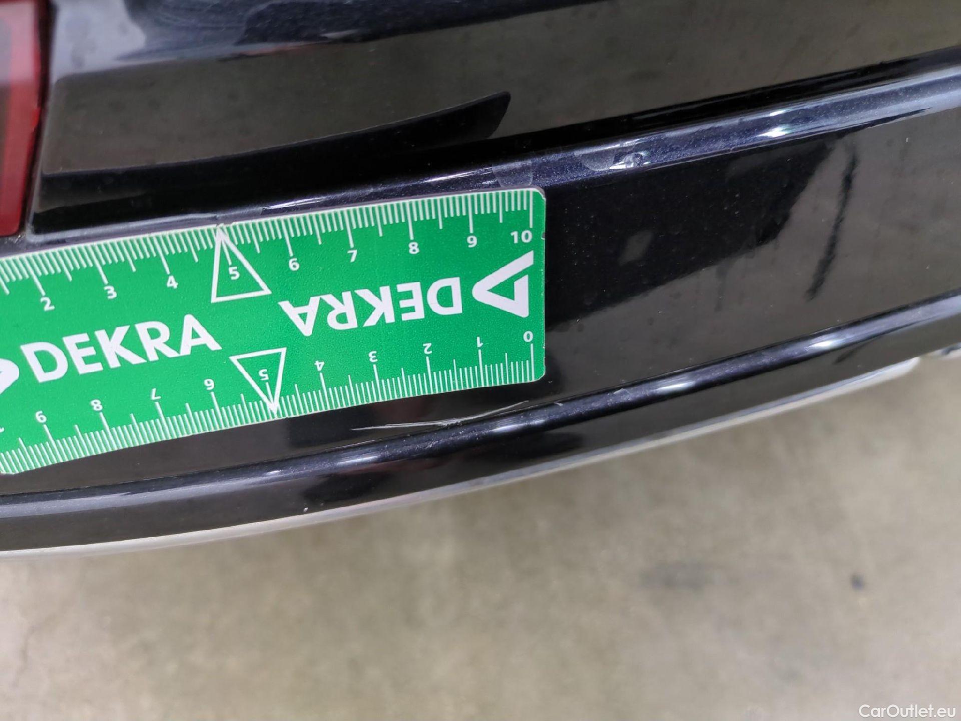  Skoda  Octavia SKODA  / 2020 / 5P / Berline 1.5 TSI mHEV e-TEC 150 DSG7 Sportline #23