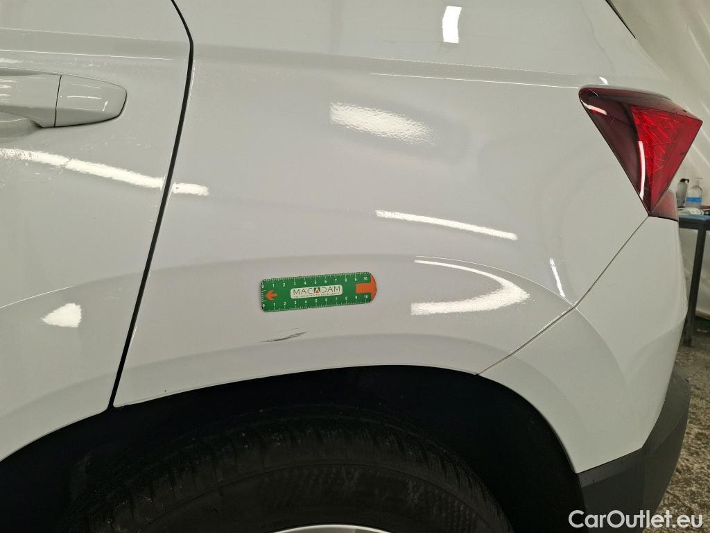  Skoda  Karoq  Business 1.5 TSI 150CV BVA7 E6d #17