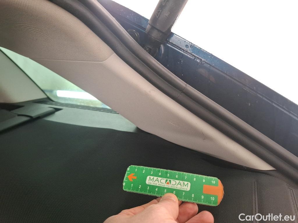  Skoda  Superb  Break Business 1.5 TSI 150CV BVA7 E6d #11