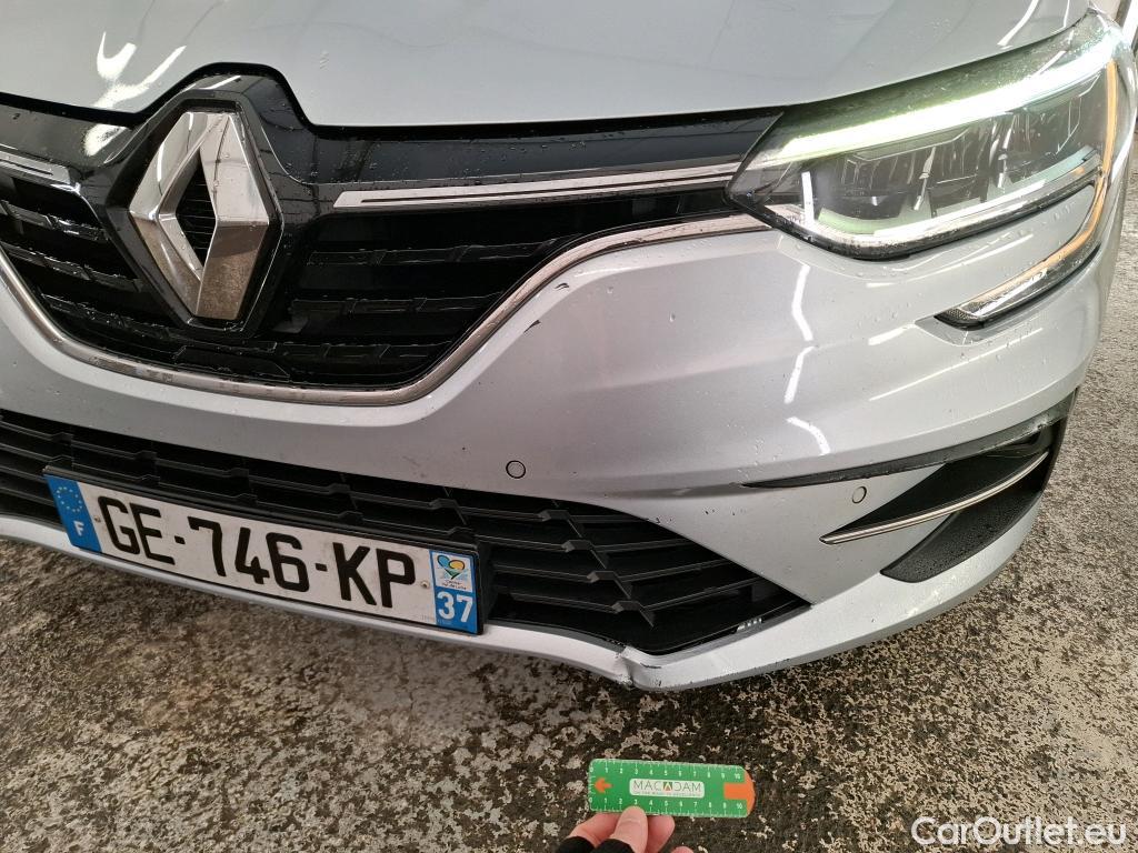  Renault  Megane  IV Estate Business 1.5 dCi 115CV BVM6 E6d #8