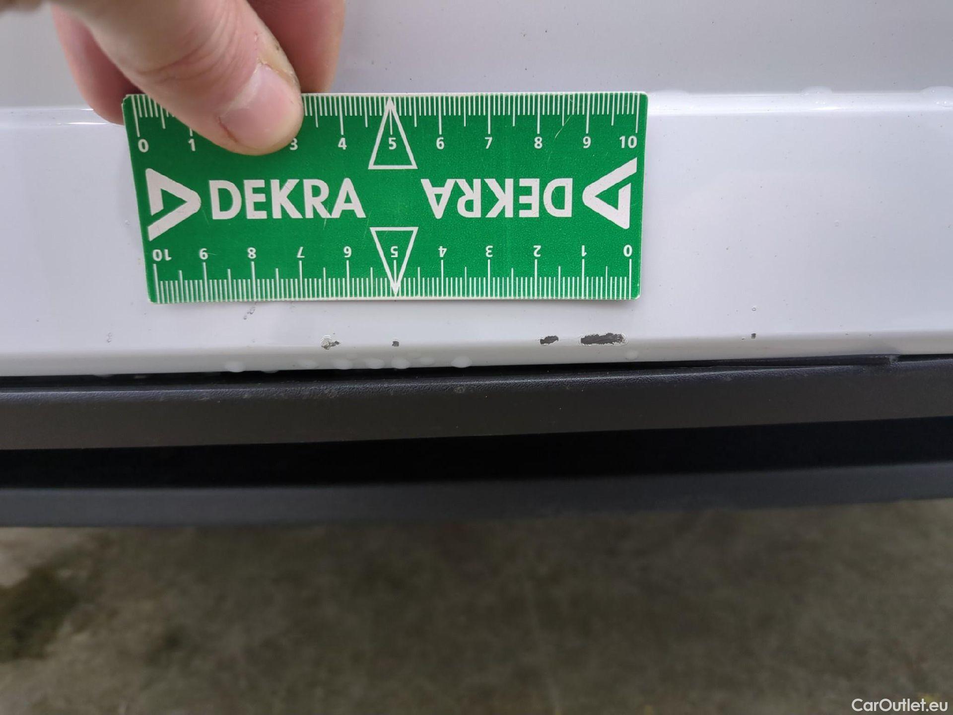  Skoda  Octavia SKODA  Combi / 2020 / 5P / Break 1.4 TSI PHEV iV 204 DSG6e Business #43