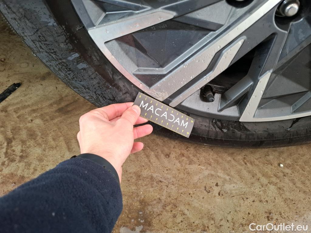  Hyundai  Tucson  Business Mild-Hybrid 2WD 1.6 CRDI 135CV BVA7 E6d #59