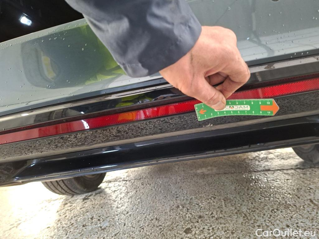  Skoda  Octavia  Break RS 2.0 TDI 200CV BVA7 E6d #11