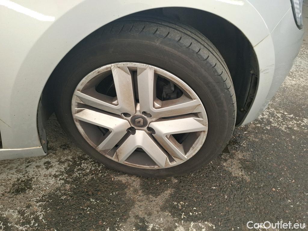  Renault  Clio  V Business 1.5 dCi 85CV BVM6 E6dT #42