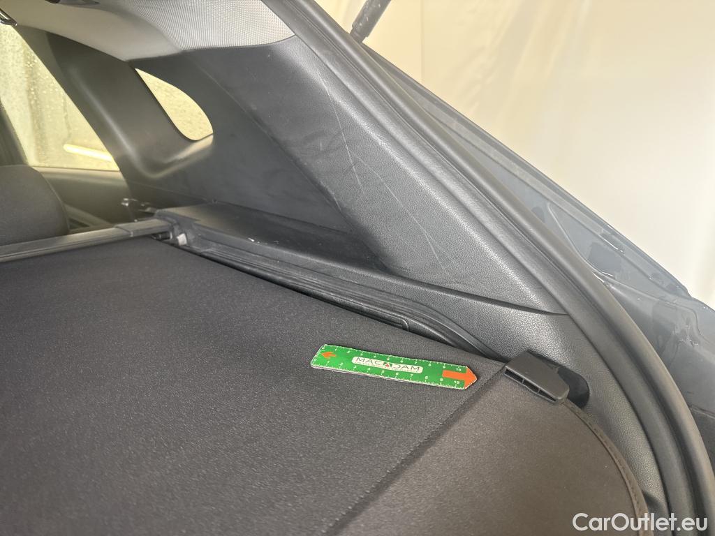  Hyundai  Tucson  Business Hybrid 2WD 1.6 T-GDI 230CV BVA6 E6d #27