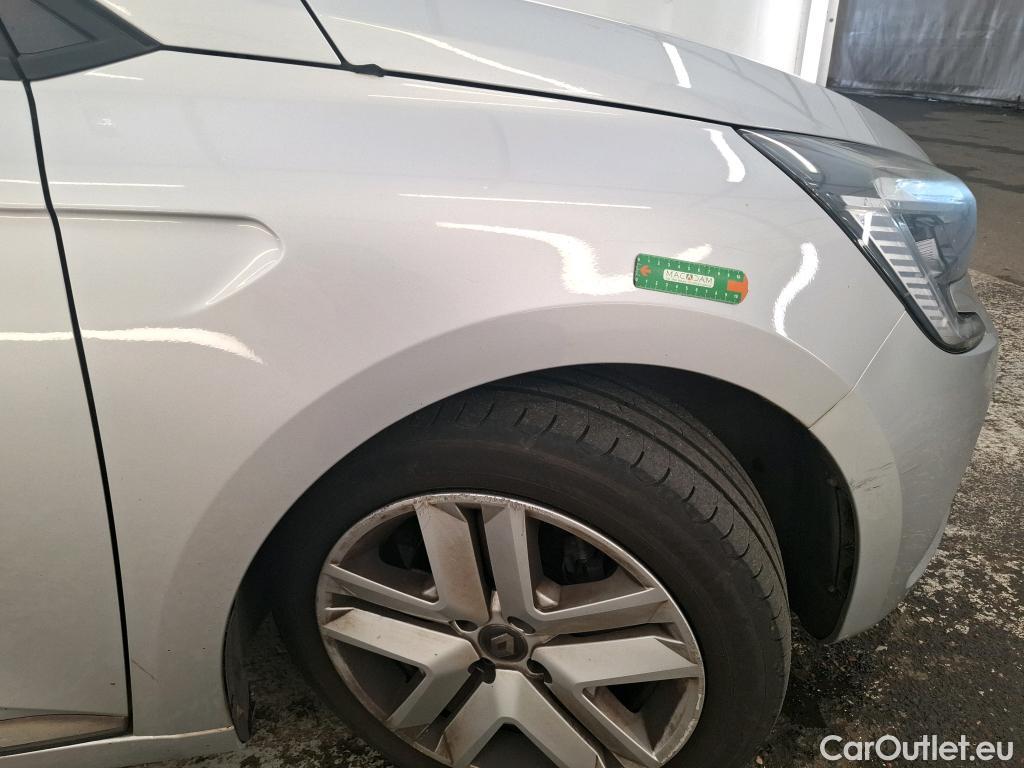  Renault  Clio  V Business 1.5 dCi 85CV BVM6 E6dT #24