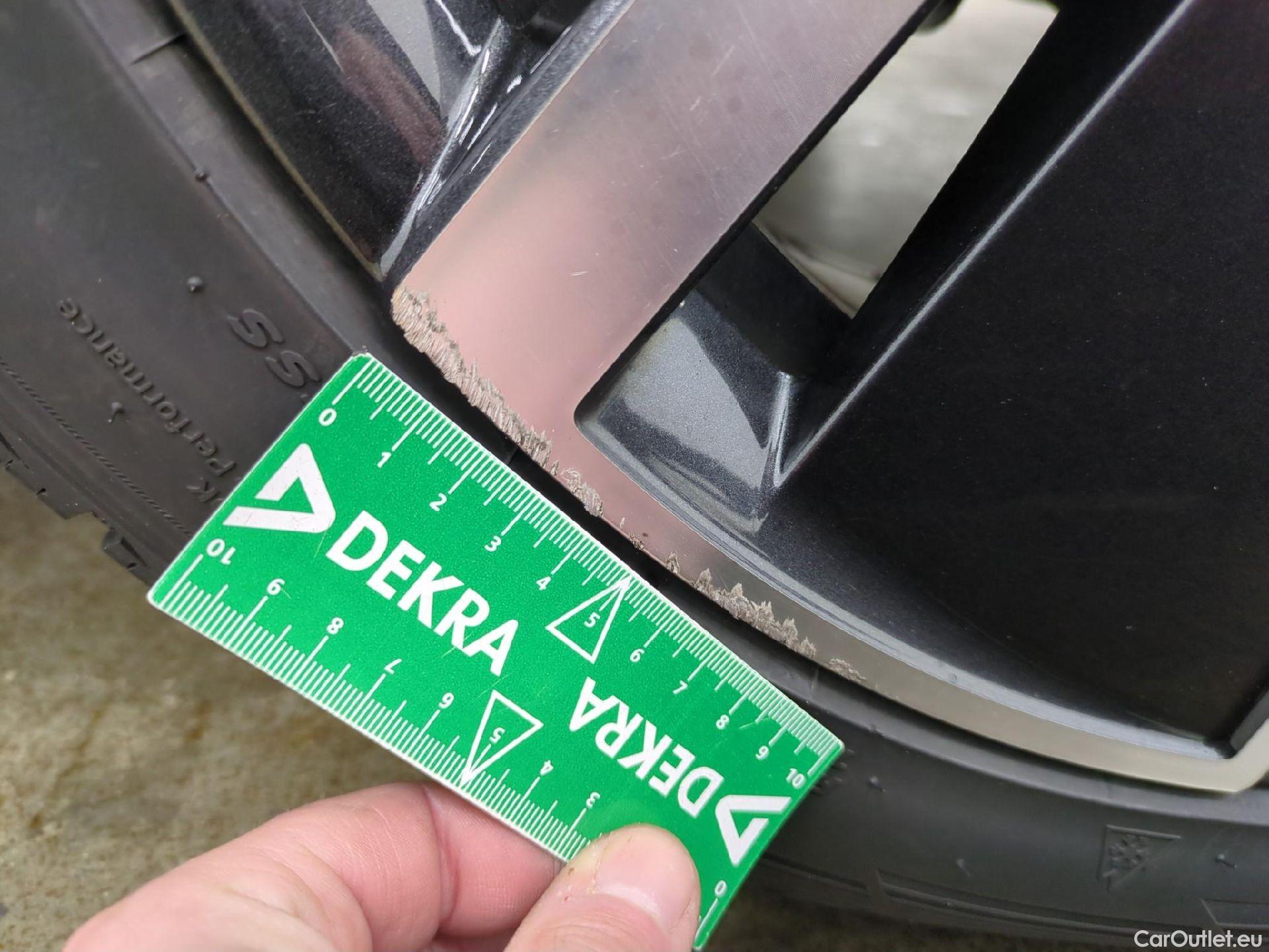  Skoda  Octavia SKODA  Combi / 2020 / 5P / Break 1.4 TSI PHEV iV 204 DSG6e Business #12