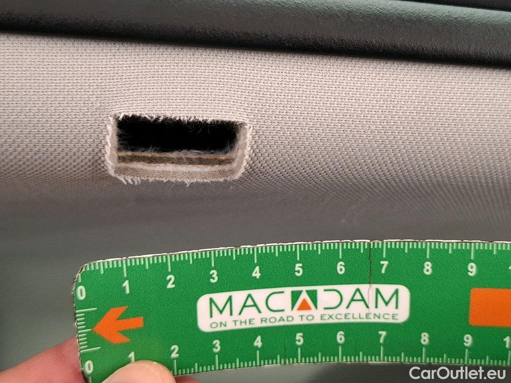  Renault  Megane  IV Estate Business 1.5 dCi 115CV BVM6 E6d #47