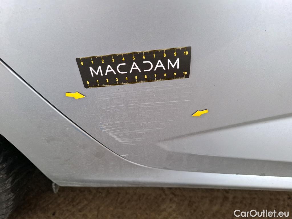  Renault  Megane  IV Berline 5pt. Business 1.5 dCi 95CV BVM6 E6dT #4