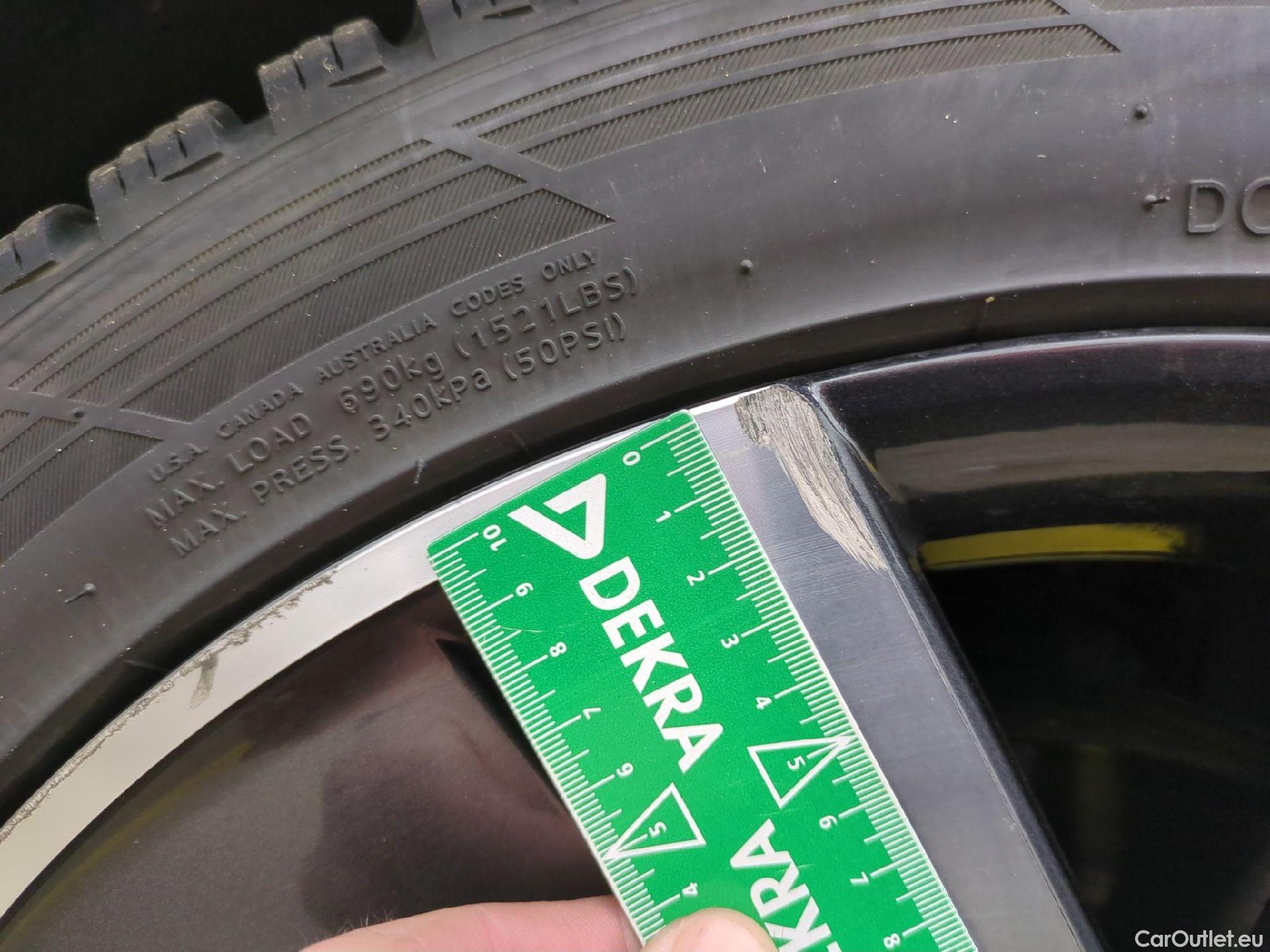  Skoda  Octavia SKODA  Combi / 2020 / 5P / Break 1.4 TSI PHEV iV 204 DSG6e Business #7